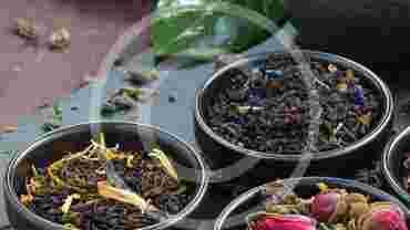 Nuances of Tea Classification